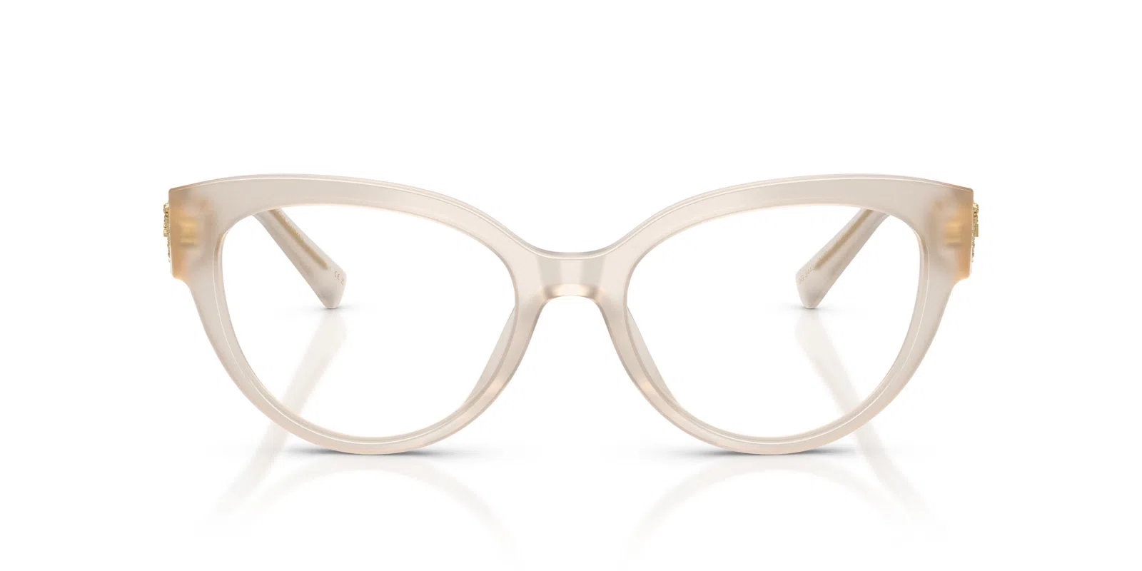 Dolce & Gabbana 3440 Eyeglasses - view 53